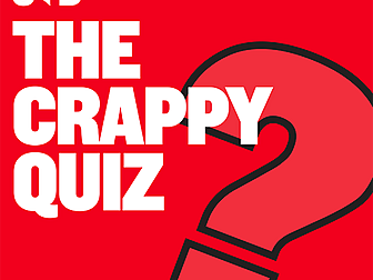 THE CRAPPY QUIZ | Irish Footba...
